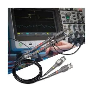 Sonda osciloscopio universal con kit de accesorios sondas_3