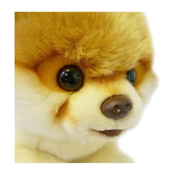 Muñeco de peluche Gund de Boo el perro_2