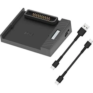 LYONGTECH Cargador USB de batería para DJI Mavic Air 2_1