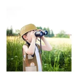 Juego de 24 piezas para fiestas de safari para niños_4