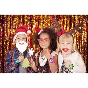 SCIONE Paquete de 48 recuerdos de fiesta de Halloween para_6