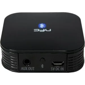 HomeSpot Receptor de audio Bluetooth habilitado para NFC_5