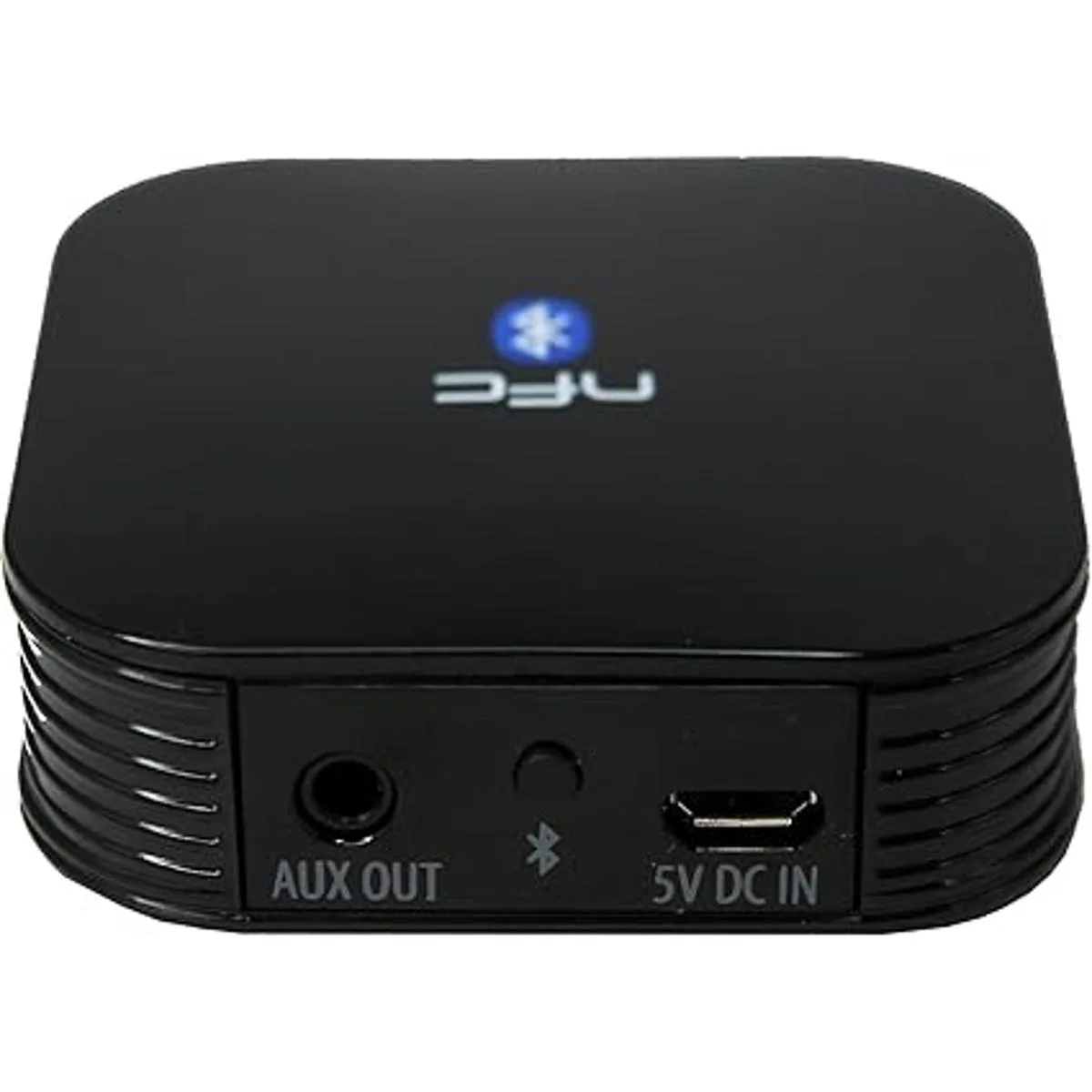 HomeSpot Receptor de audio Bluetooth habilitado para NFC_5