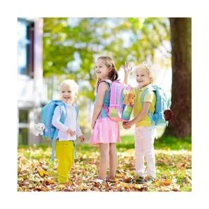 Elcoho 16 piezas de 4 pulgadas mini perros de peluche con_6