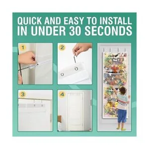 Almacenamiento para animales de peluche patente_2