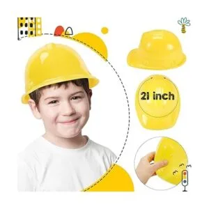 16 chalecos de construcción para niños suministros de_4