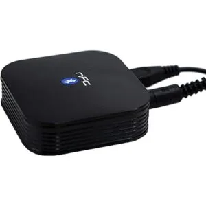 HomeSpot Receptor de audio Bluetooth habilitado para NFC_6