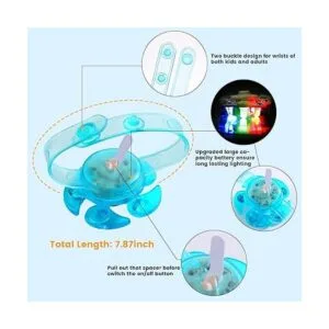 SCIONE Paquete de 48 recuerdos de fiesta de Halloween para_5