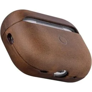 MAOGOAM Funda de cuero para AirPods Pro de 2 generación_1