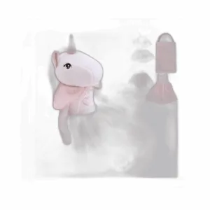 Animal de peluche de unicornio para niñas muñeca de_1