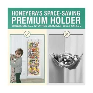 Almacenamiento para animales de peluche patente_3