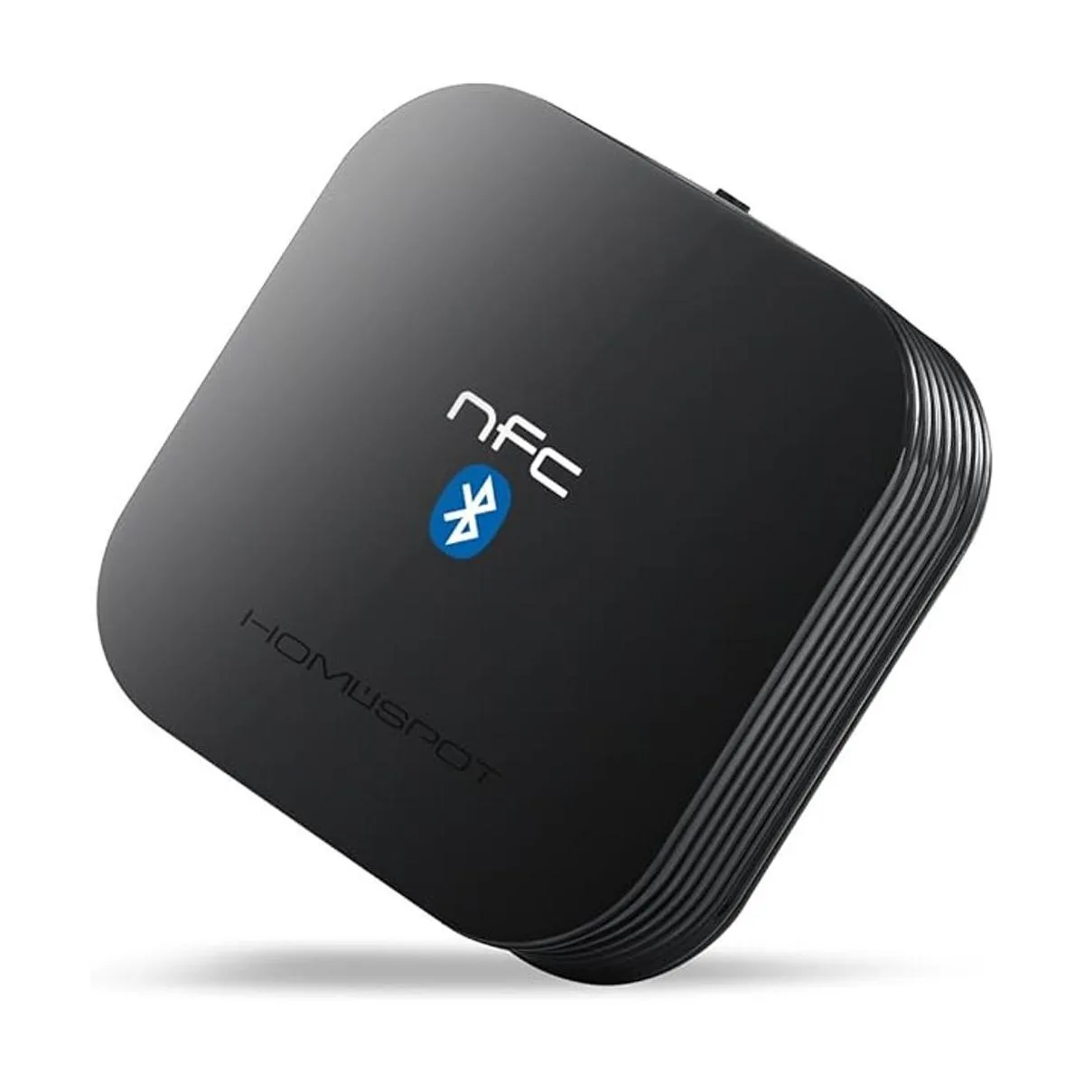 HomeSpot Receptor de audio Bluetooth habilitado para NFC_1