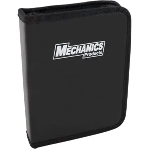 Juego de herramientas compacto de 38 unidades Performance_7