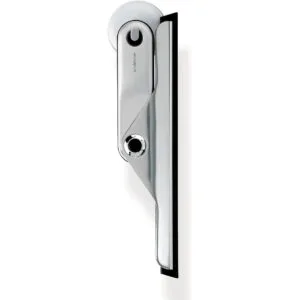 simplehuman Escobilla de goma plegable acero inoxidable_3
