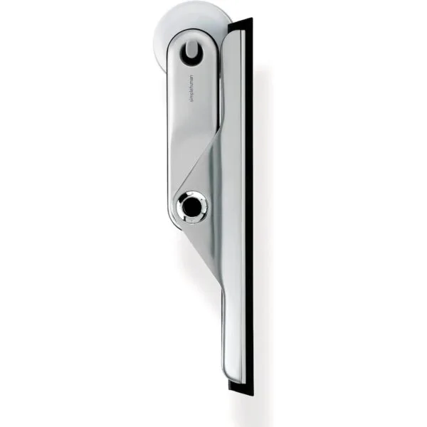 simplehuman Escobilla de goma plegable acero inoxidable_3