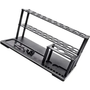 Hobbypark Organizador de destornilladores RC sin montar_5