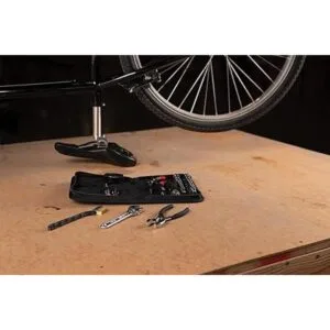 Juego de herramientas compacto de 38 unidades Performance_4