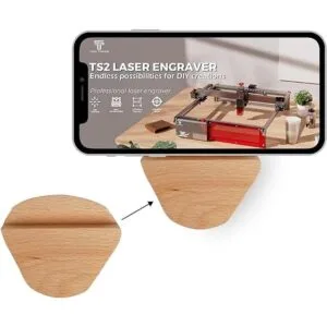 Twotrees Kit de caja de material de grabado láser 124_6