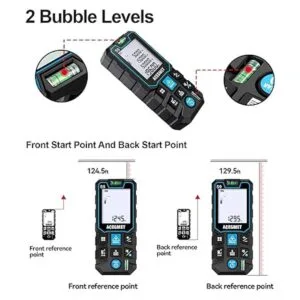 Herramienta de medición láser con aplicación de teléfono_6