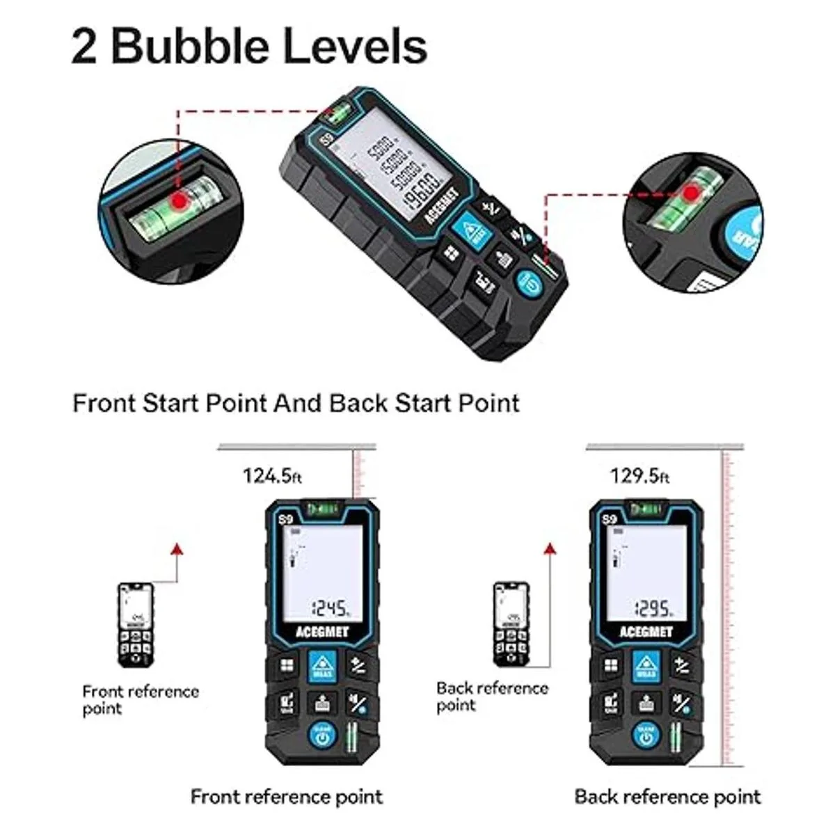 Herramienta de medición láser con aplicación de teléfono_6