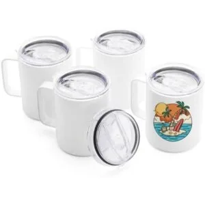 OFFNOVA Vasos de sublimación de 12 onzas en blanco_1