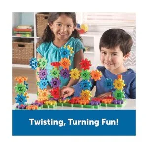 Learning Resources set de engranajes de juguete_2