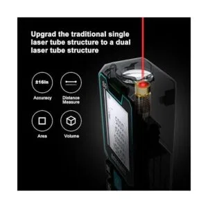 Herramienta de medición láser con aplicación de teléfono_4