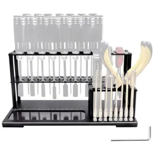 Hobbypark Organizador de destornilladores RC sin montar_1