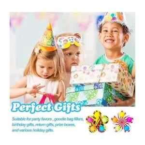 30 juguetes giratorios para niños y niñas recuerdos de_3