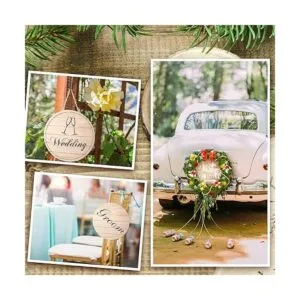 6 piezas redondas de madera sin terminar de 12 pulgadas_4