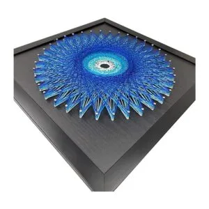 EYANKUNG Kit de manualidades de cuerda 3D para adultos_4