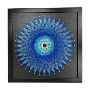 EYANKUNG Kit de manualidades de cuerda 3D para adultos_1