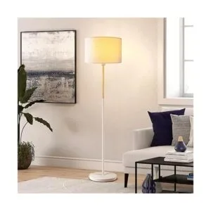 Lámpara de pie moderna para sala de estar lámparas de pie_2