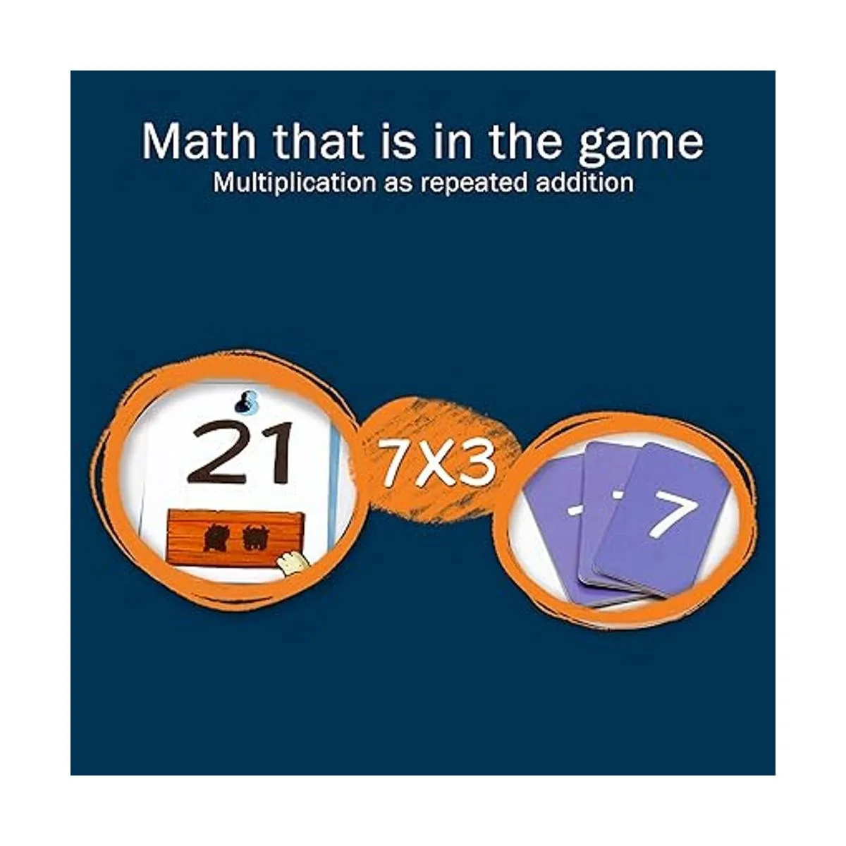 Logic Roots Monster Sock Factory Multiplication and_3