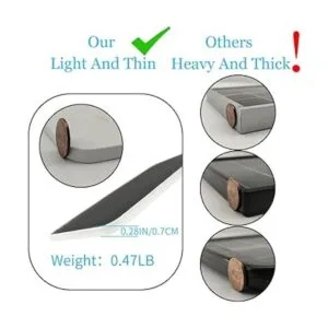 DIANMU Panel solar para foco Arlo Essential foco XL_4