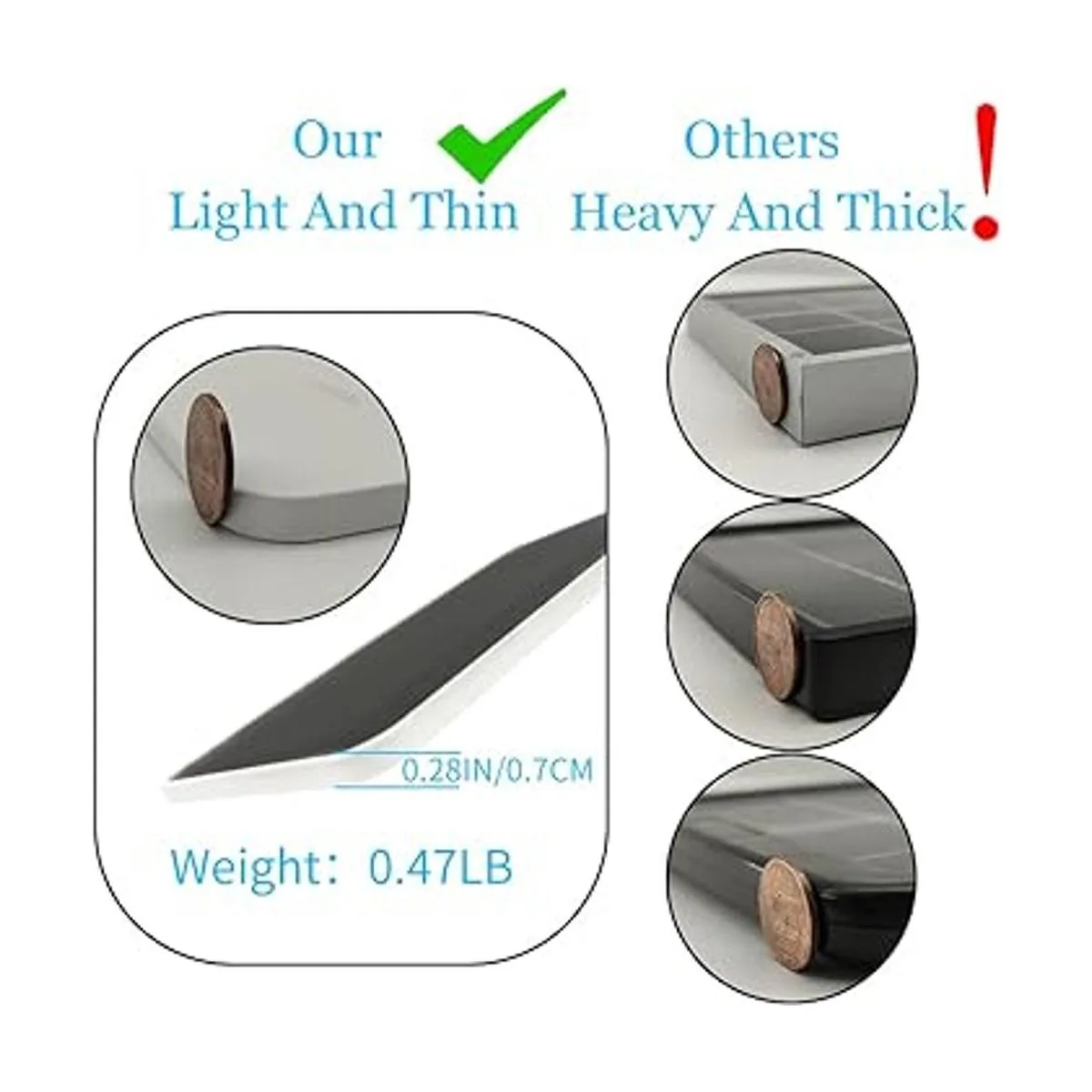 DIANMU Panel solar para foco Arlo Essential foco XL_4