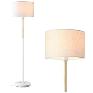 Lámpara de pie moderna para sala de estar lámparas de pie_1