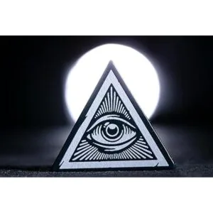 Deep State New World Order Juego de mesa de_3