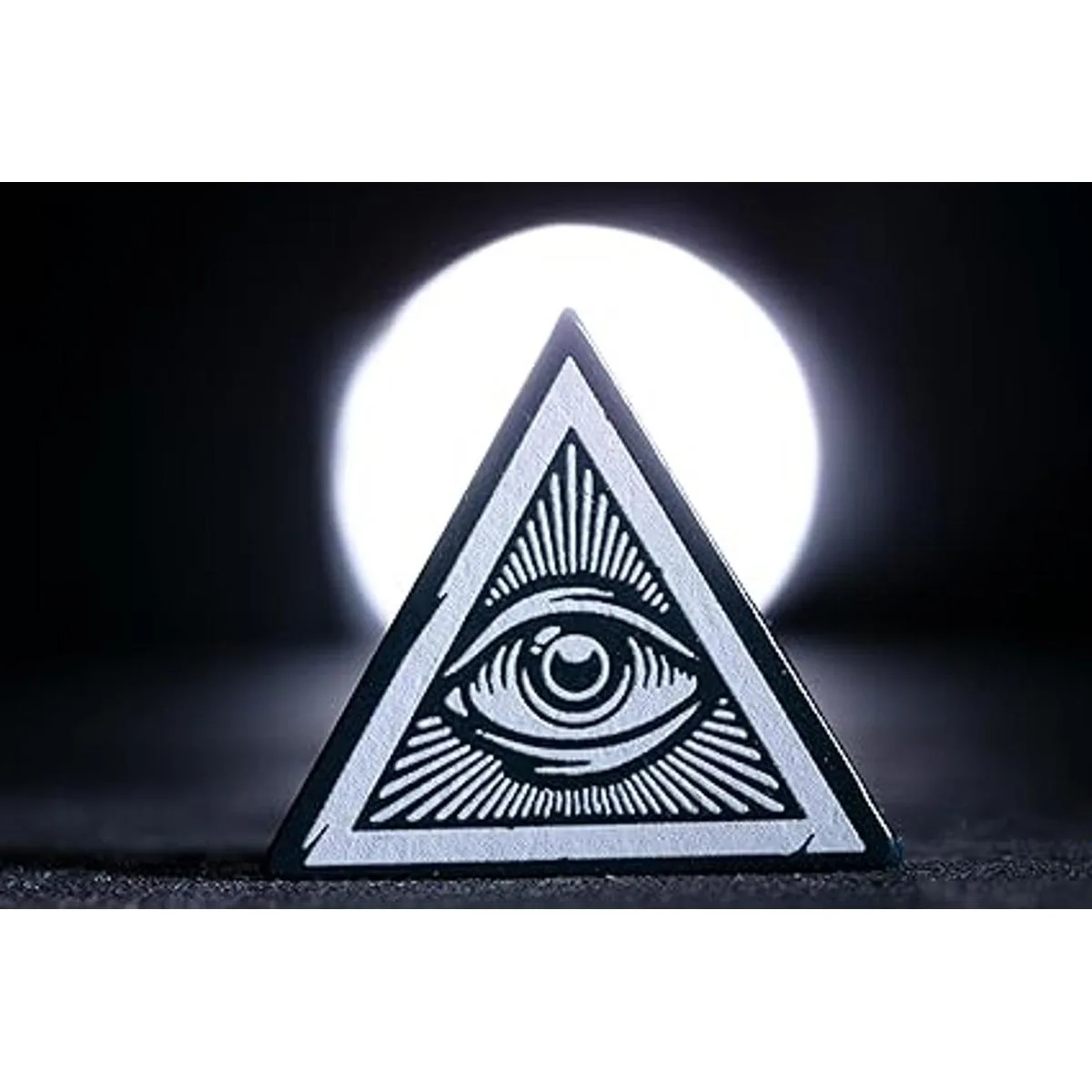 Deep State New World Order Juego de mesa de_3