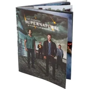 Rompecabezas sobrenatural con caja de recuerdo 500_5