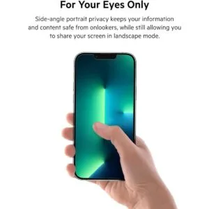 Belkin Protector de pantalla de vidrio templado de_3