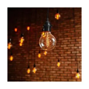 Kit de 6 luces colgantes E26E27 kit de lámpara colgante_5