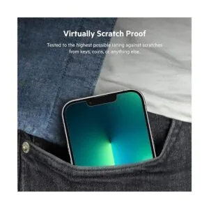 Belkin Protector de pantalla de vidrio templado de_5