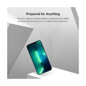 Belkin Protector de pantalla de vidrio templado de_4