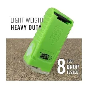 Tough Light Linterna de emergencia LED recargable por USB_2