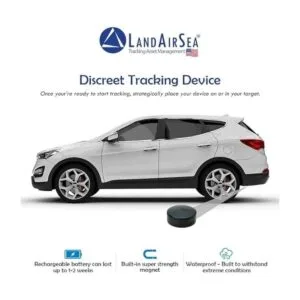 LandAirSea 54 GPS Tracker versión 2023_4