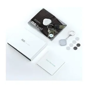 Nutale Buscador de llaves localizador de artículos_7