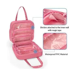 LoDrid Funda de transporte para muñecas compatible con_2