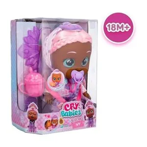 Cry Babies Kiss Me Princess Ivy Muñeca de bebé de 12_2
