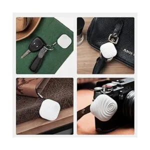 Nutale Buscador de llaves localizador de artículos_5